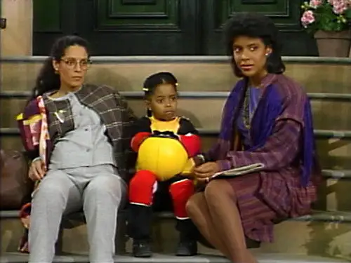 El show de Bill Cosby Temporada 2 Episodios 21 • Sub Español