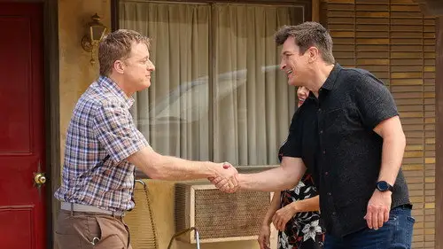 The Rookie Temporada 4 Episodios 22 • Sub Español