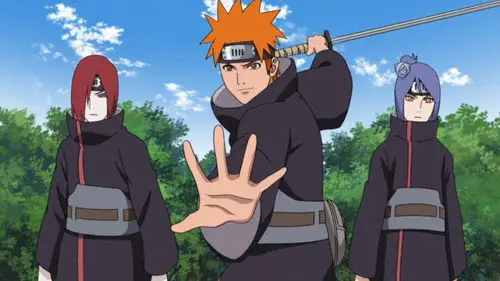 Naruto Shippuden Temporada 20 Episodios 434 • Sub Español