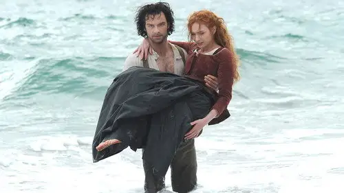 Poldark Temporada 2 Episodios 4 • Sub Español