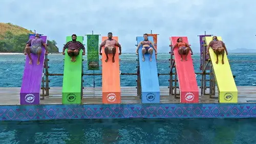 Survivor Temporada 48 Episodios 12 • Sub Español