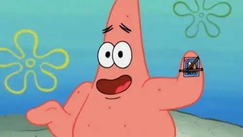 Bob Esponja Temporada 6 Episodios 24 • Sub Español