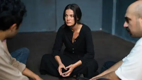 Secretos de familia 2021 Temporada 2 Episodios 5 • Sub Español