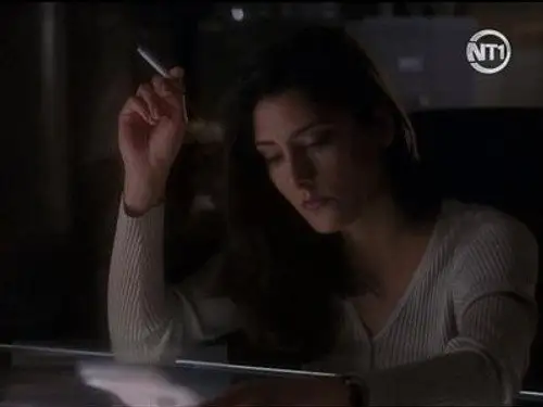 Profiler Temporada 2 Episodios 14 • Sub Español
