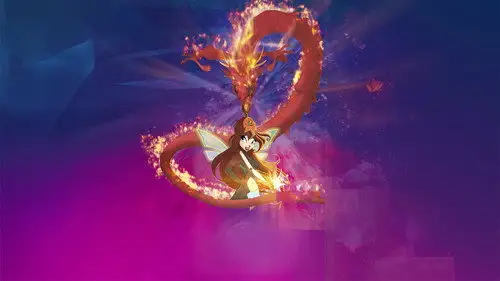 Winx Club Temporada 0 Episodios 5 • Sub Español