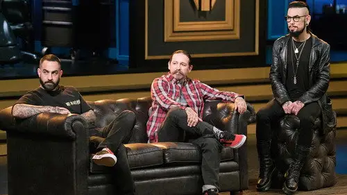 Ink Master Temporada 11 Episodios 6 • Sub Español