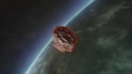 NOVA Temporada 41 Cap 9 • Español Online