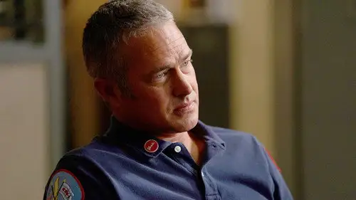 Chicago Fire Temporada 13 Episodios 5 • Sub Español