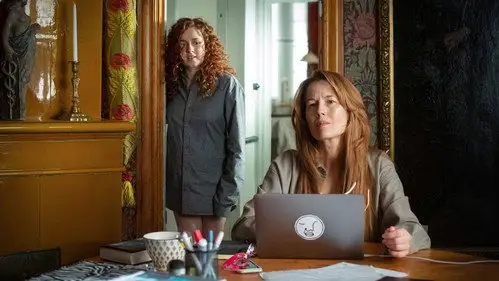 Lujuria Temporada 1 Episodios 3 • Sub Español