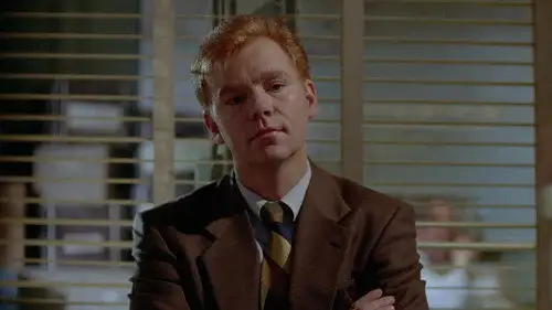 NYPD Blue Temporada 1 Cap 1 • Español Online
