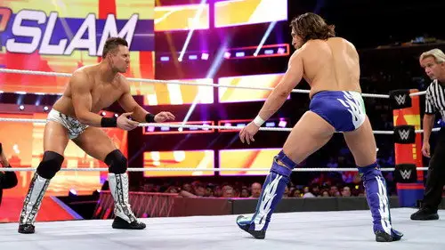 WWE Rivals Temporada 3 Episodios 6 • Sub Español