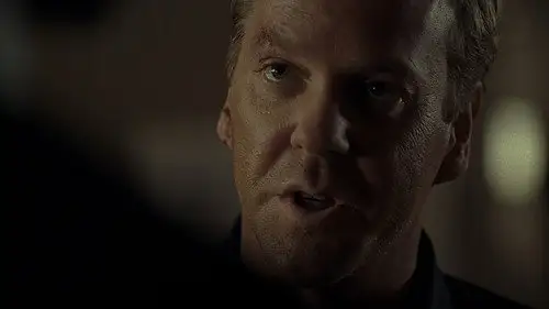 24 Temporada 1 Episodios 23 • Sub Español