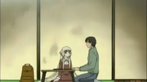 Chobits Temporada 1 Episodios 5 • Sub Español