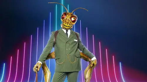 The Masked Singer Temporada 1 Episodios 2 • Sub Español