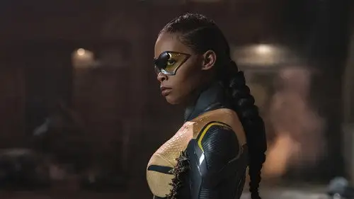 Black Lightning Temporada 3 Episodios 9 • Sub Español