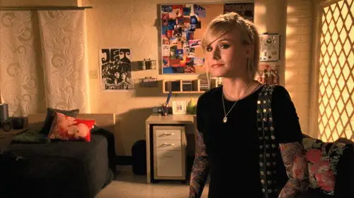 Veronica Mars Temporada 3 Episodios 1 • Sub Español