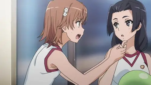 Toaru Kagaku no Railgun Temporada 3 Episodios 5 • Sub Español