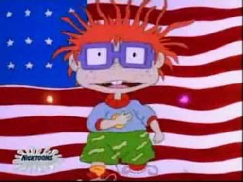 Rugrats: Aventuras en pañales Temporada 2 Episodios 3 • Sub Español