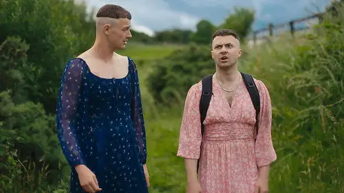 The Young Offenders Temporada 5 Episodios 1 • Sub Español
