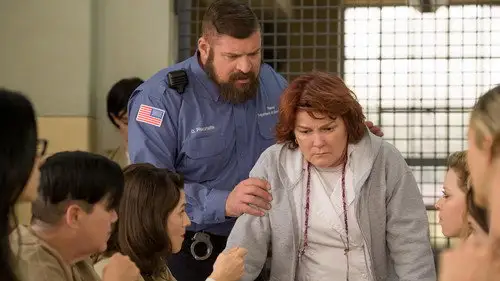 Orange Is the New Black Temporada 4 Episodios 12 • Sub Español