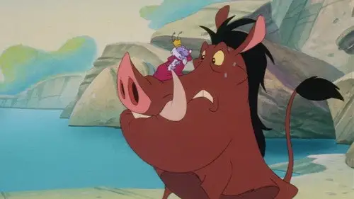 Timón y Pumba Temporada 1 Episodios 22 • Sub Español