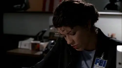 Millennium Temporada 3 Episodios 2 • Sub Español