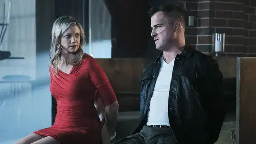 MacGyver Temporada 2 Episodios 14 • Sub Español