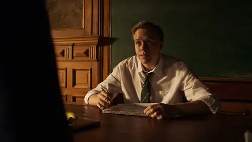 Zebrarummet Temporada 1 Episodios 7 • Sub Español