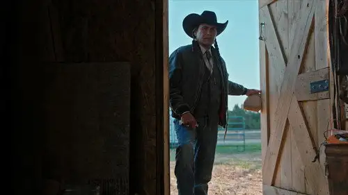 Yellowstone Temporada 4 Episodios 3 • Sub Español