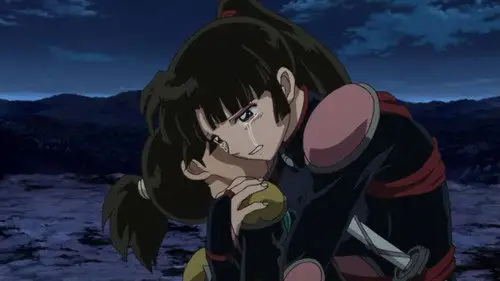 InuYasha Temporada 2 Episodios 20 • Sub Español
