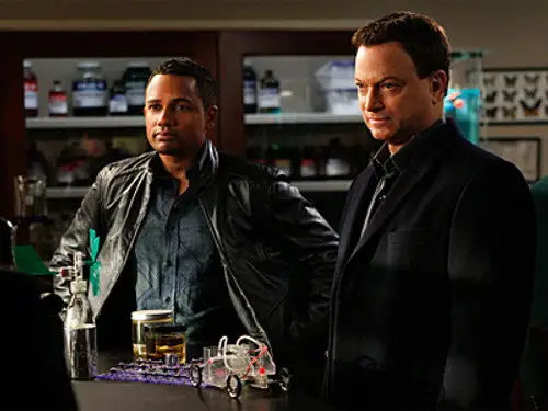 CSI: Nueva York Temporada 7 Episodios 17 • Sub Español