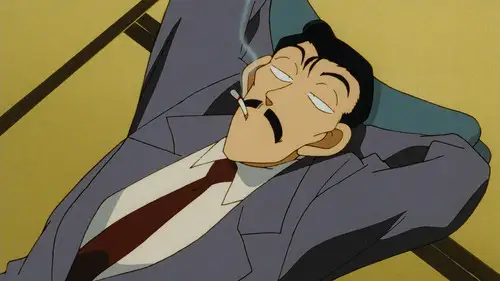 Detective Conan Temporada 1 Episodios 16 • Sub Español