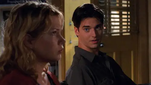 Dawson crece Temporada 4 Episodios 7 • Sub Español