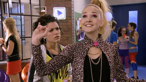 Violetta Temporada 1 Episodios 8 • Sub Español