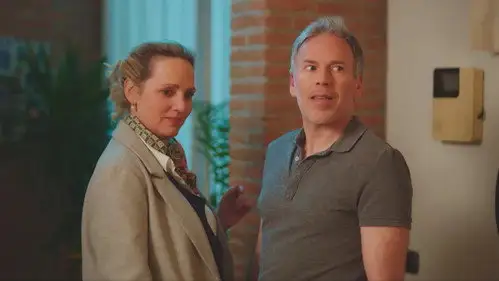 Mijn Slechtste Beste Vriendin Temporada 3 Episodios 18 • Sub Español