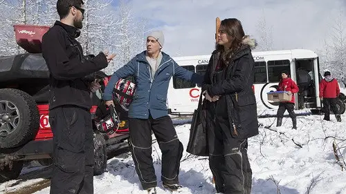 Le chalet Temporada 1 Episodios 6 • Sub Español