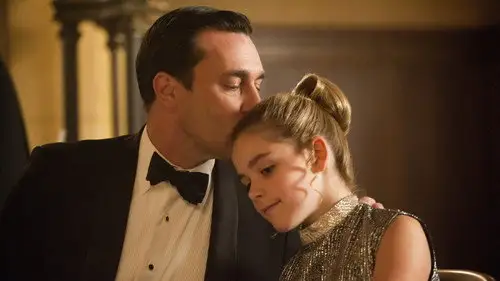 Mad Men Temporada 5 Episodios 7 • Sub Español