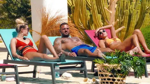 Are You The One – Reality Stars in Love S1E14 • Oglądaj Online