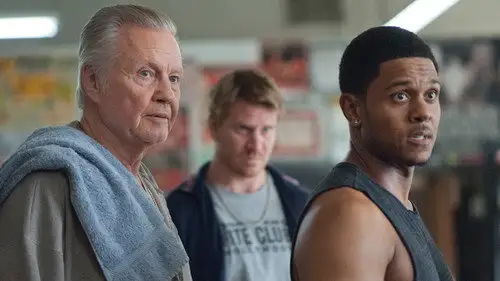 Ray Donovan Temporada 1 Episodios 9 • Sub Español