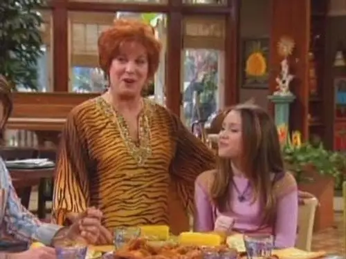 Hannah Montana Temporada 1 Episodios 6 • Sub Español