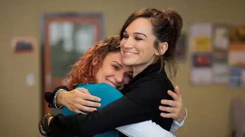 Wentworth Temporada 4 Episodios 9 • Sub Español