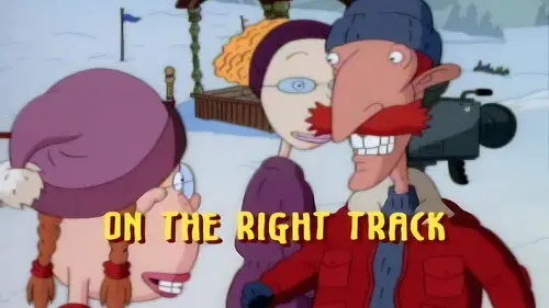 Los Thornberrys Temporada 2 Episodios 12 • Sub Español