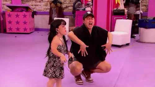 RuPaul: Reinas del drag Temporada 8 Episodios 6 • Sub Español