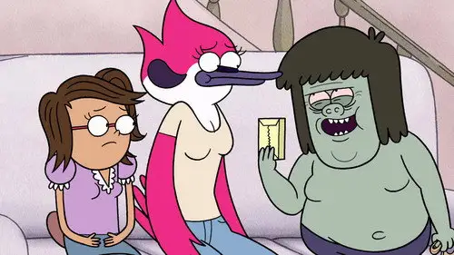 Historias corrientes Temporada 2 Episodios 18 • Sub Español