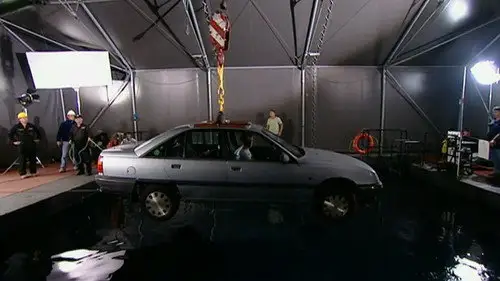 Top Gear Temporada 3 Episodios 3 • Sub Español
