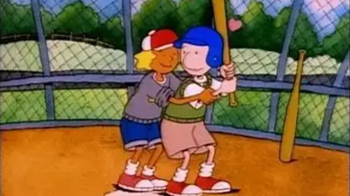 Doug Temporada 1 Episodios 23 • Sub Español