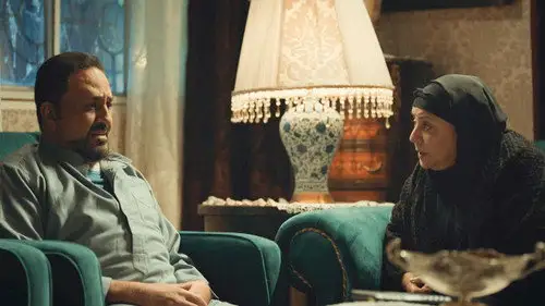 Al Maddah Temporada 4 Episodios 11 • Sub Español