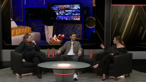 Big Brother Célébrités Temporada 6 Episodios 15 • Sub Español