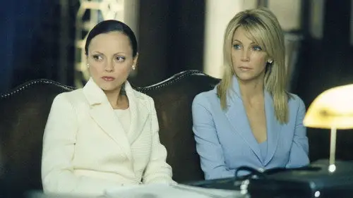 Ally McBeal Temporada 5 Episodios 18 • Sub Español