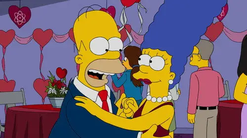 Los Simpson Temporada 27 Episodios 13 • Sub Español